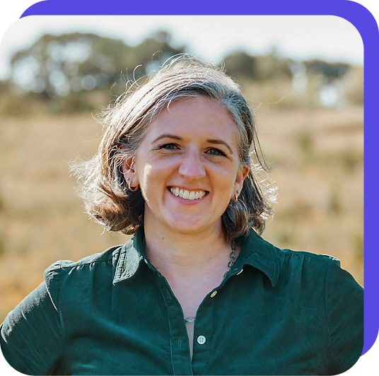 a headshot of Dr. Deborah Gohr